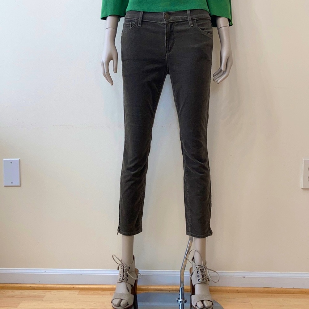 Loft Corduroy Jeans